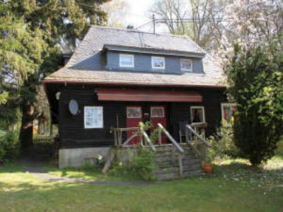 gemütliches Einfamilienhaus mit Carport