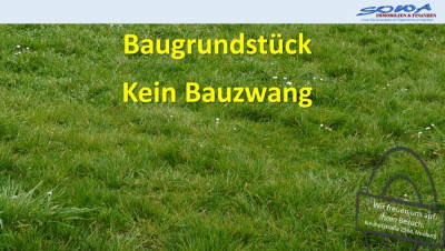 Grundstück im neuen Gewerbemischgebiet Schleifmühlweg in Neuburg - Ein Grundstück von SOWA Immobilien & Finanzen