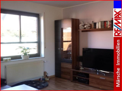 Erdgeschoss! Terrasse! Zentral! Top Lage!