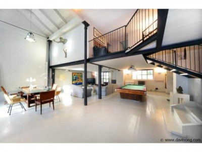 Ohne Provision! Riesen Loft für Individualisten.