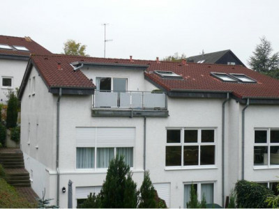 Wohnen in schöner begehrter Lage nahe Zoo