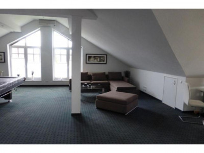 2 Zimmer DG Wohnung (109 m²) im Herzen von Emstek zum 01.06.2015 zu vermieten