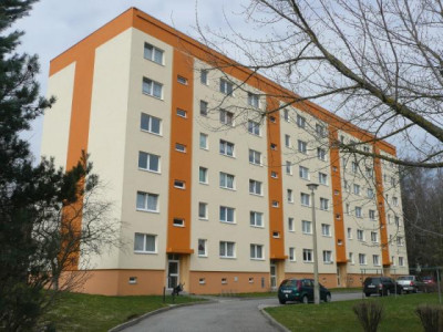 Ruhige Wohnlage und schöner Ausblick!