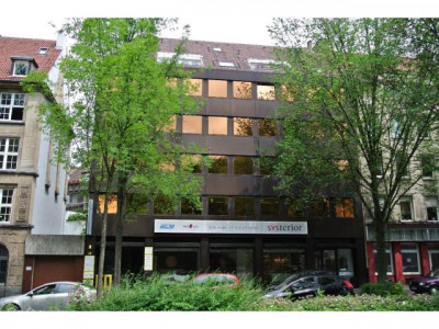 Büroräume in der südlichen Innenstadt zu verkaufen / zu vermieten - Nähe B1