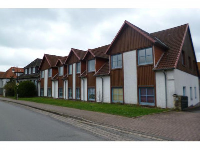 Provisionsfrei! Eigentumswohnung in Hameln!