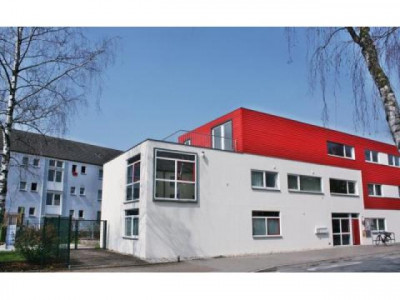 *Erstbezug* Penthousewohnung mit Dachterrasse in Nordlünen zu verkaufen
