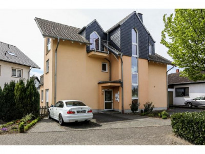 Sinzig Sehr gut geschnittene, moderne 2 Zimmerwohnung mit Terrasse und Stellplatz