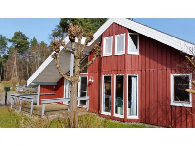 Ferienhaus für 6 Personen in TOP-Lage