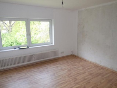 Modernisierte 3-Zimmer-Wohnung mit neuem Bad