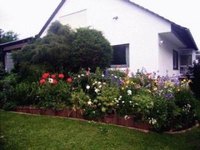 Absolut einladendes Einfamilienhaus mit Sauna in bester Lage