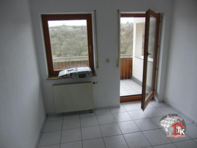 Helle 3-Zi DGW in der Westsiedlung von Ochsenfurt