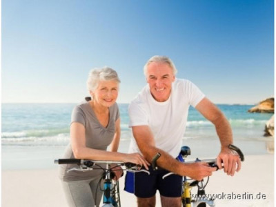 Sichere Investition +++ großzügige 2-Zimmer-Alterswohnung in Werder (Havel)