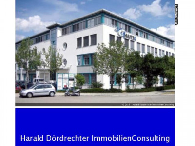 HDIC-  provisionsfrei ::  SUPERBÜROS  IM  MÜNCHNER  NORDEN