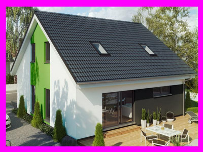 3 Kinderzimmer - kaum noch Heizkosten