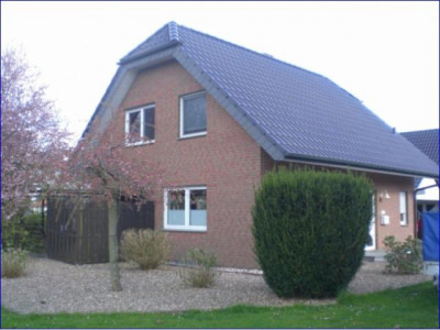 Hier fühlt sich die ganze Familie wohl!