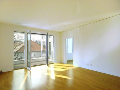 ERSTBEZUG: Elegante Neubauwohnung mit Gartenblick!