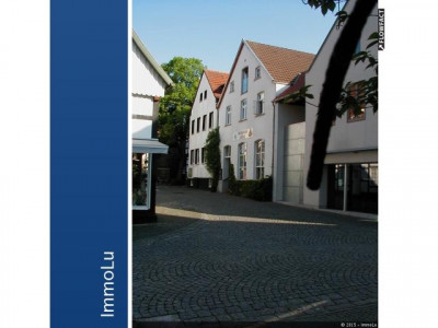 Hier können Sie in einer kleinen  Verkaufsoase im Herzen von Halle Ihre Ideen verwirklichen