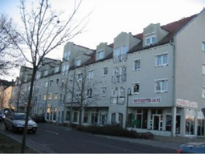 Wohnpark Engelsdorf - großzügig geschnittene 4 Raumwohnung