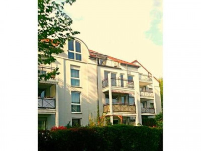 Lichtdurchflutete Wohnung mit Südbalkon nähe Phönixsee zu vermieten