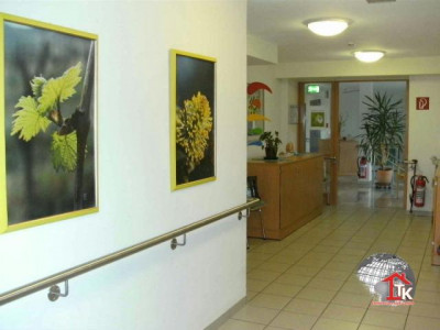 Zwei Seniorenzimmer, sofort verfügbar, nahe Öhringen, 24-Std-Pflege