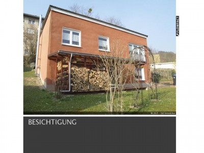 Schöner Bungalow mit Blick ins Wispertal!