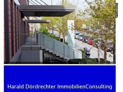 HDIC - provisionsfrei - TRAUMBÜROS  AN  DER  S-BAHN-STAMMSTRECKE