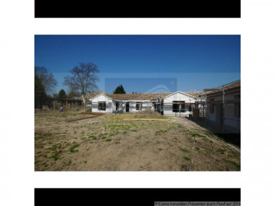 *** Bauen Sie mit ! Mehrgenerationen - Wohnhof ***