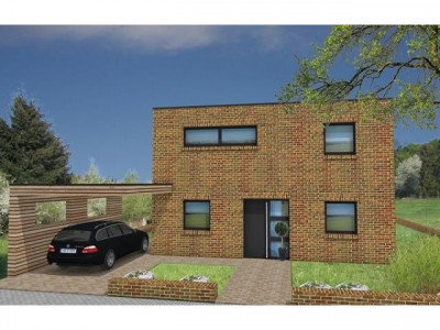 +++ EMS-MAKLER - Na klar! +++ MR0   NEUBAU    Großzügigkeit  zeigen  und  genießen