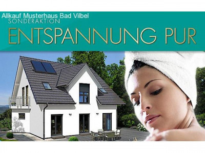 Die eigenen 4 Wände ! ! Traumhaus incl. Grundstück in attraktiver Wohnlage