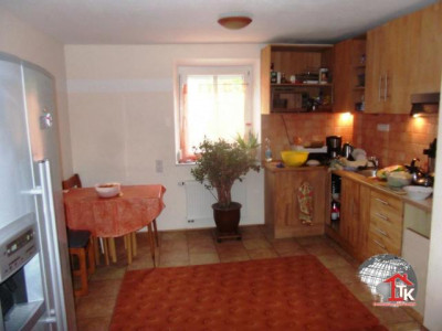 Gemütliche,2,5 Zi. EG-Eigentumswohnung, zentrumsnah in Nördlingen