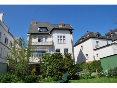 Eine 1998 prämierte Villa mit 1017 m² Grundstück in Bad Neuenahr  - Ahrweiler