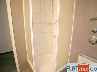 Flatmix.de/ Möblierte 2-Zimmer-Wohnung in zentraler Lage