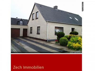 Gemütliche Doppelhaushälfte in guter Wohnlage von 24536 Neumünster-Tungendorf