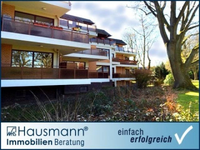 In weniger als 5 Autominuten im AEZ Poppenbüttel!