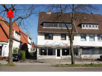 Achtung Kapitalanleger: Renditestarkes Mehrfamilienhaus im Zentrum von Kücknitz