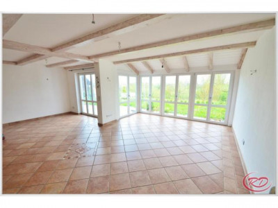 Ein besonderes Haus mit besonderem Ausblick ++Robert Decker Immobilien++