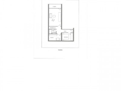 Schmucke 2 ZKB Wohnung mit 65,00 m² in Herzen von Kempten.
