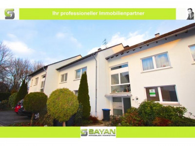 SAYAN Immobilien **Single-Appartement mit eigenem Garten... provisionsfrei**