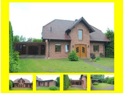 Wohlfühlcharakter - Bezugsfreies Landhaus!!