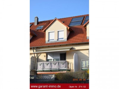 Tolles Reihenmittelhaus in ruhiger Lage!