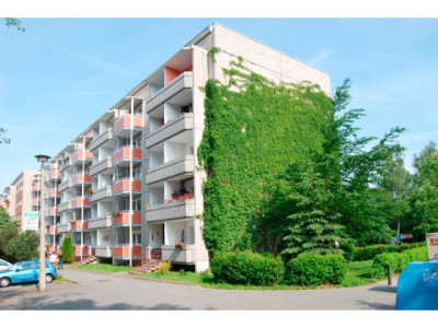 Viel Platz zum Wohnen!