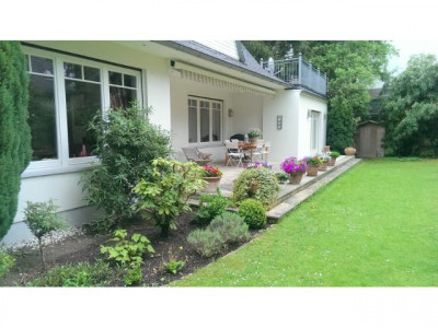 Bad Homburg- Villa in Bestlage, 270qm Wohnfläche und 1000qm Grundstück