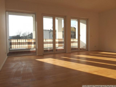 **Provisionsfrei** Aussergewöhnliche Maisonette sucht kreative Mieter