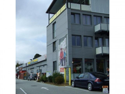 +++PROVISIONSFREI+++ gepflegte Büro-/Praxisräume mit ca. 92 m² zu vermieten