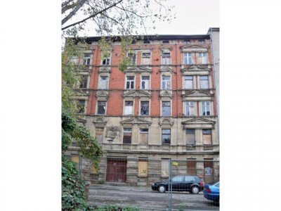 Magdeburg Gründerzeit Wohnhaus (Denkmal) zur Sanierung