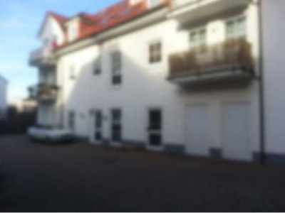 Paket aus 5 Wohn- und Geschäftshäusern am Fuße der Wartburg