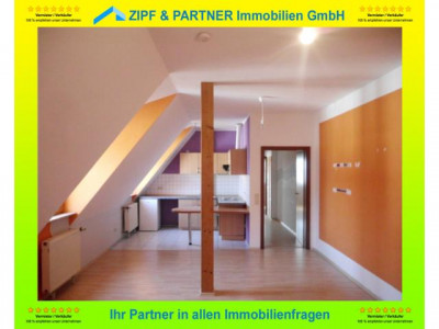 KALLSTADT! IDEAL FÜR EIN PÄRCHEN! MIT EINBAUKÜCHE, TAGESLICHTBAD UND PKW-STELLPLATZ!