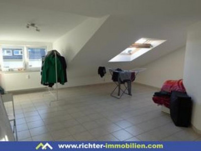 Mannheim-Casterfeld  helle 2 ZKB mit Einbauküche