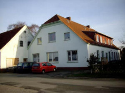 Renditeobjekt - Haus mit 5 Wohneinheiten