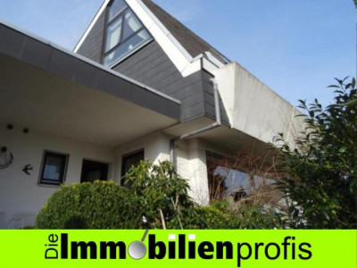 Attraktive Doppelhaushälfte in Hof Nähe Fachhochschulen